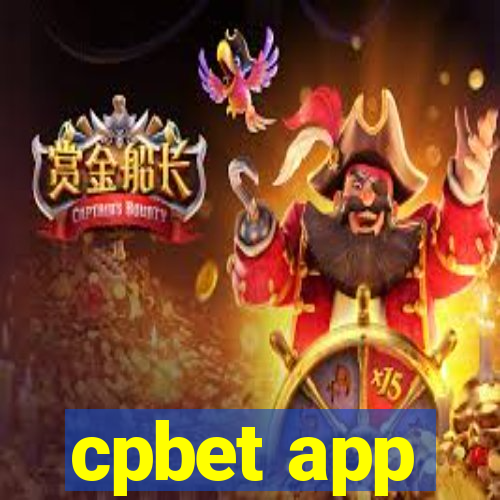 cpbet app